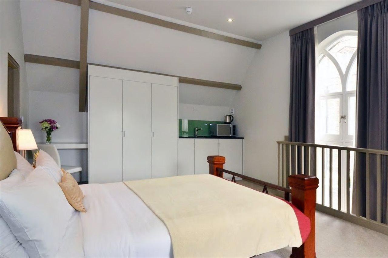 Arch Hotel London Luaran gambar