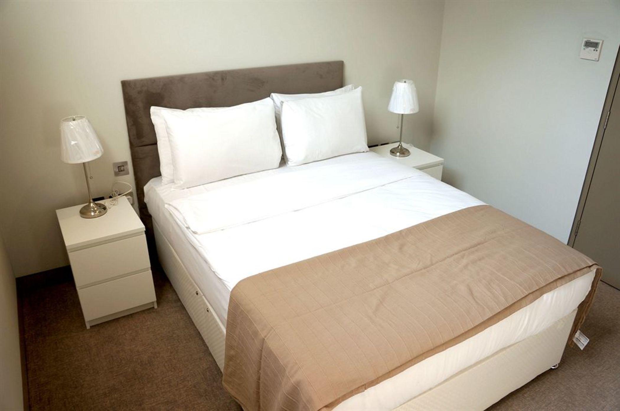 Arch Hotel London Luaran gambar