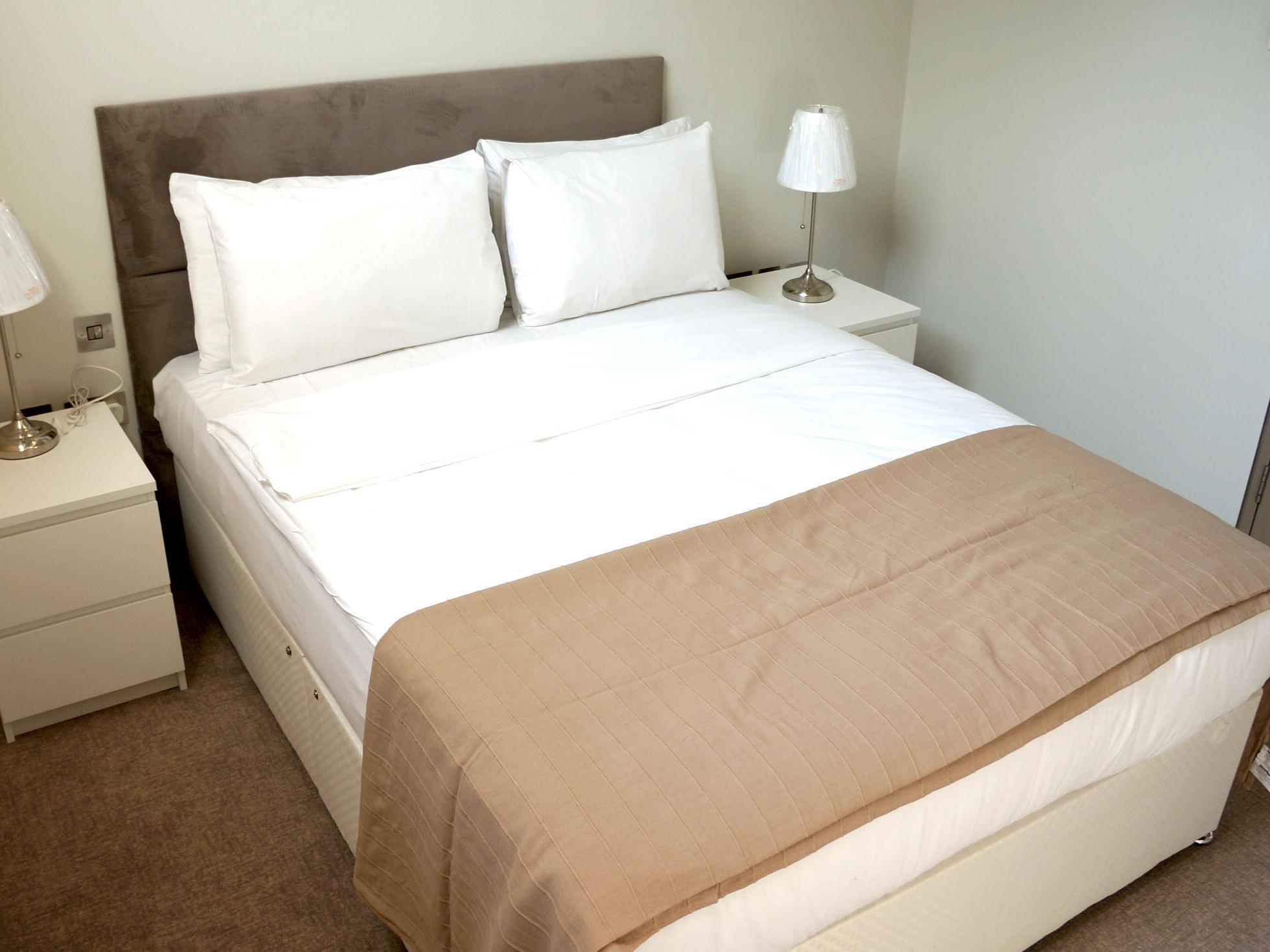 Arch Hotel London Luaran gambar
