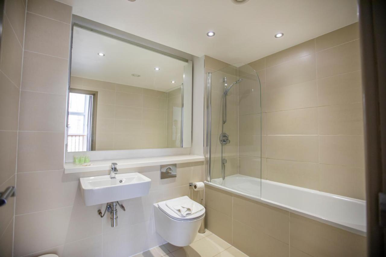 Arch Hotel London Luaran gambar