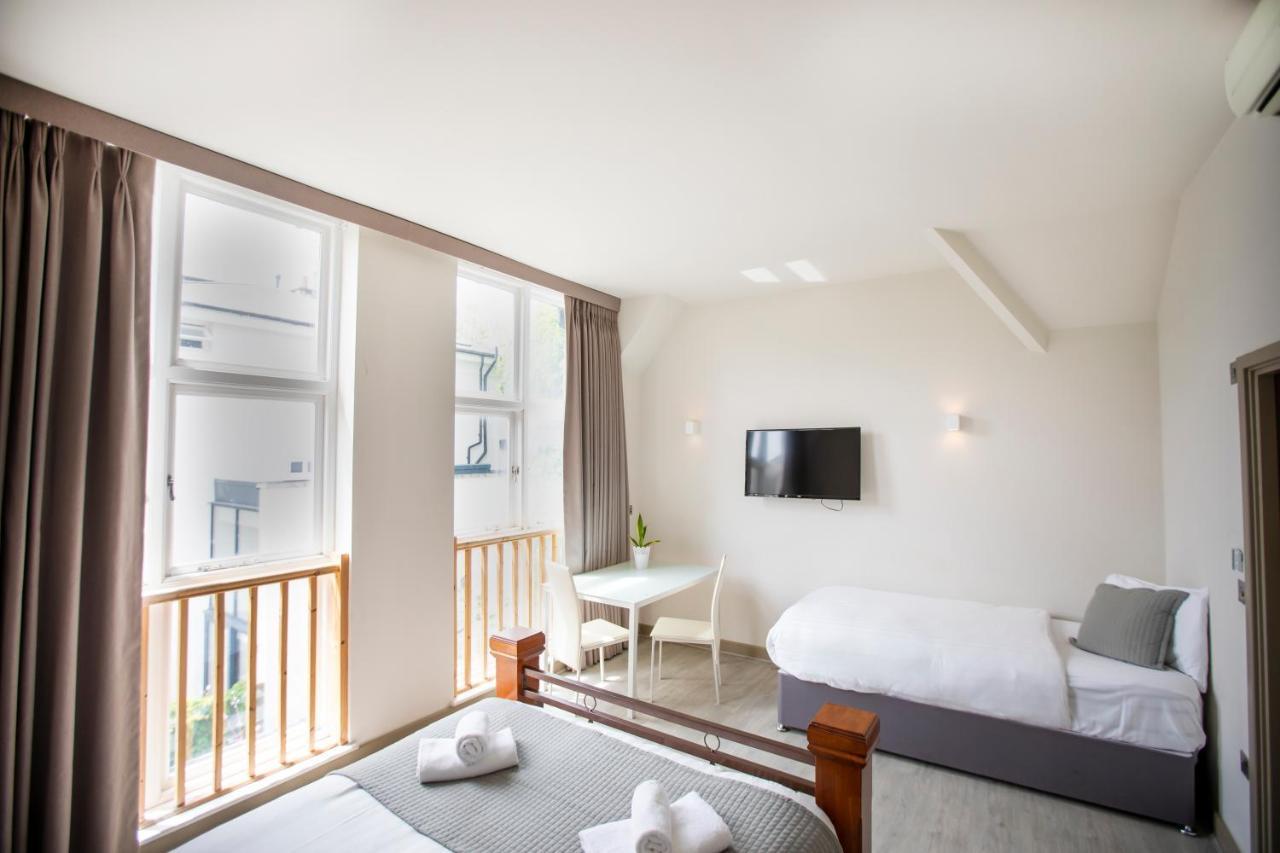 Arch Hotel London Luaran gambar