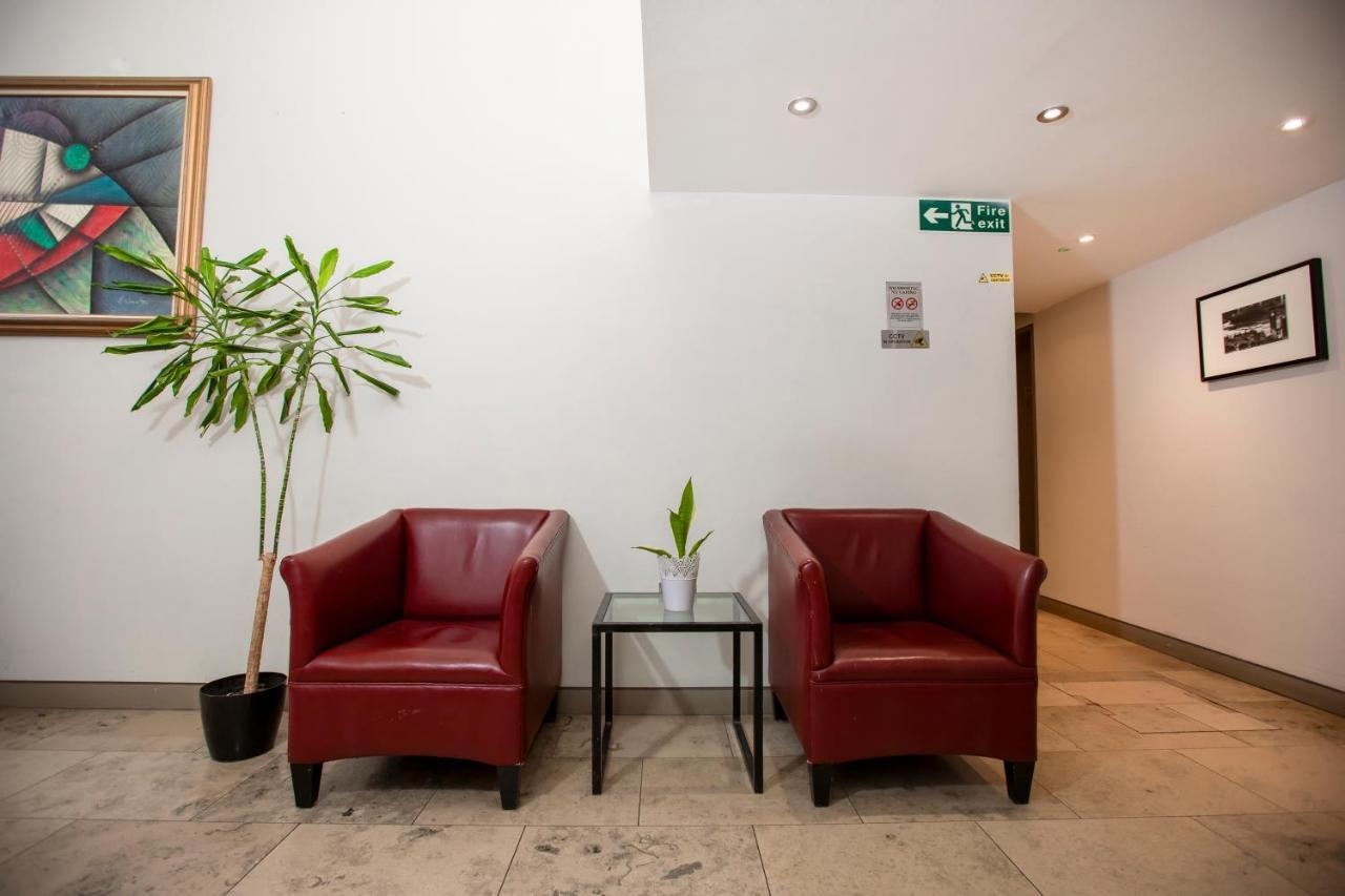 Arch Hotel London Luaran gambar