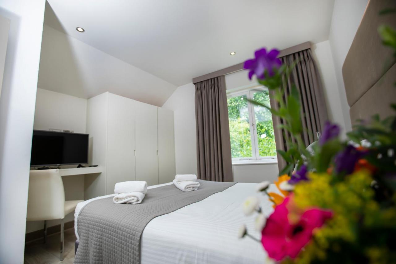 Arch Hotel London Luaran gambar