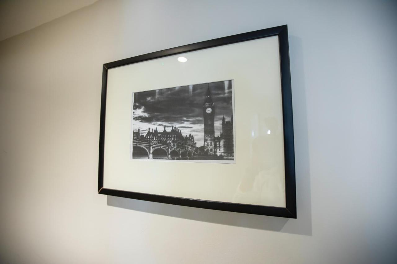 Arch Hotel London Luaran gambar