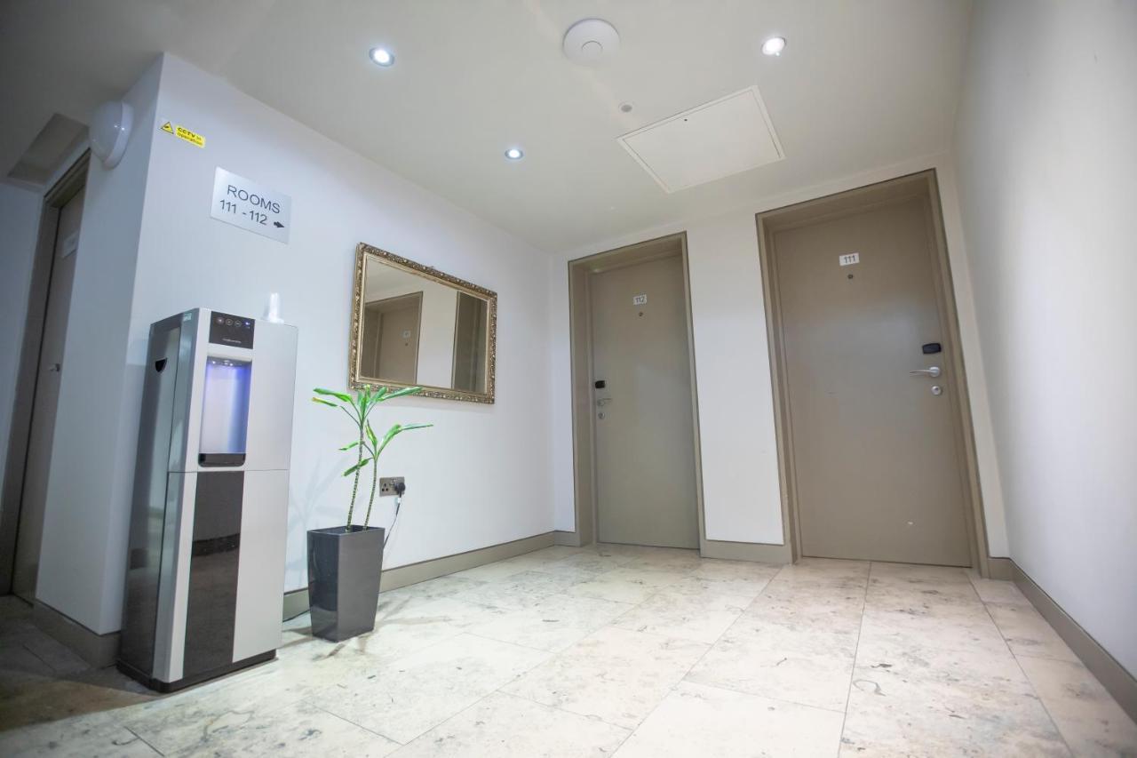 Arch Hotel London Luaran gambar