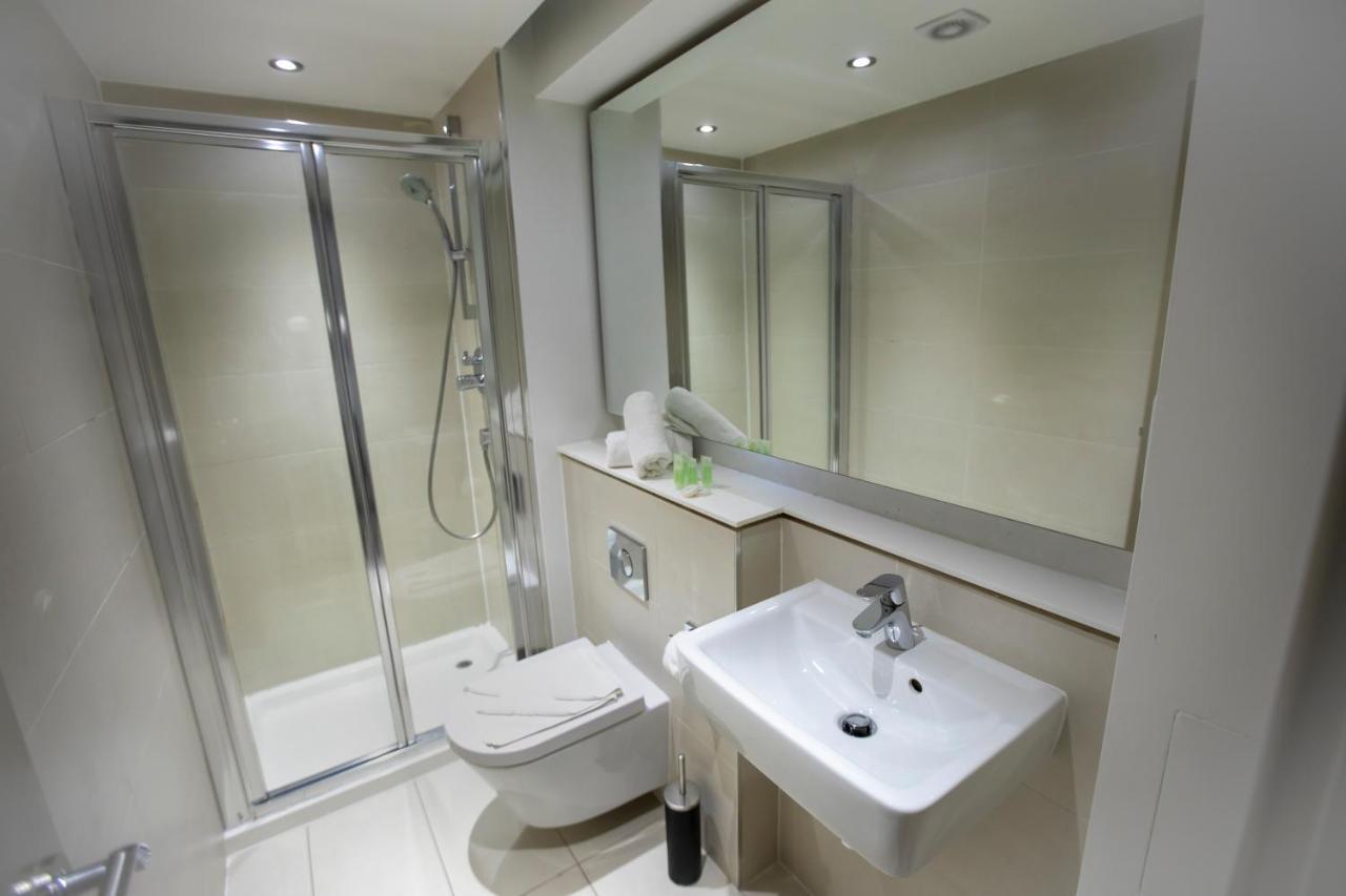 Arch Hotel London Luaran gambar