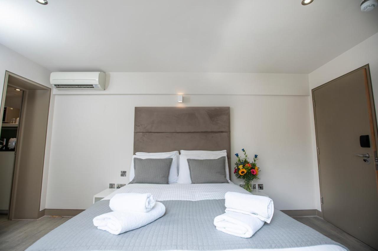 Arch Hotel London Luaran gambar