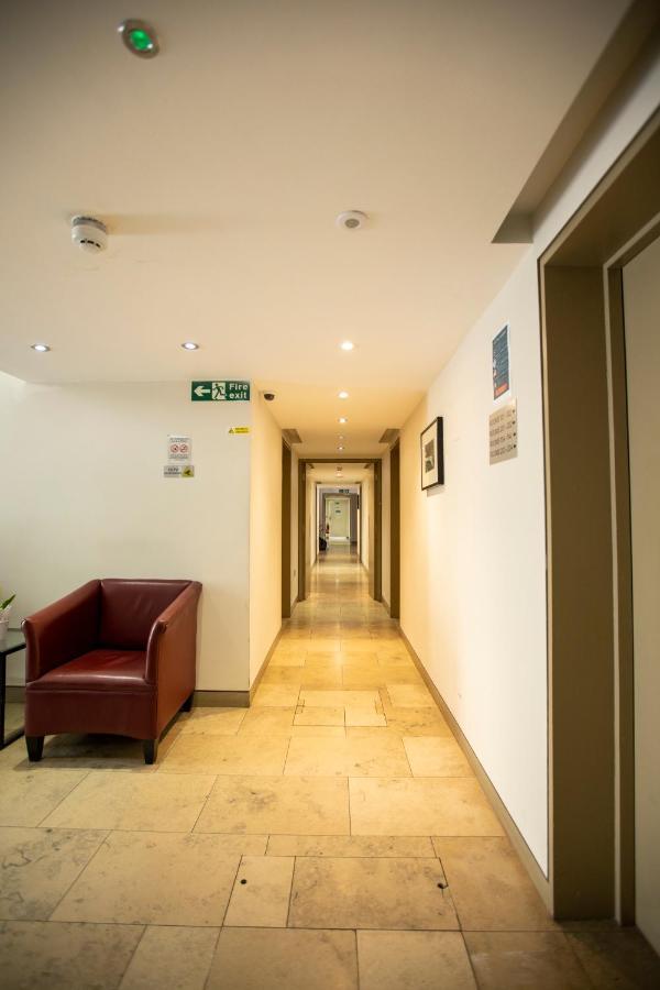 Arch Hotel London Luaran gambar