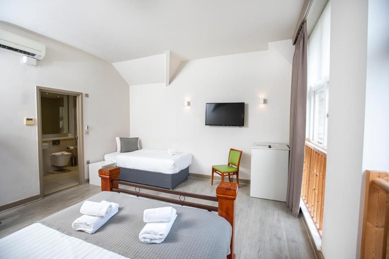 Arch Hotel London Luaran gambar