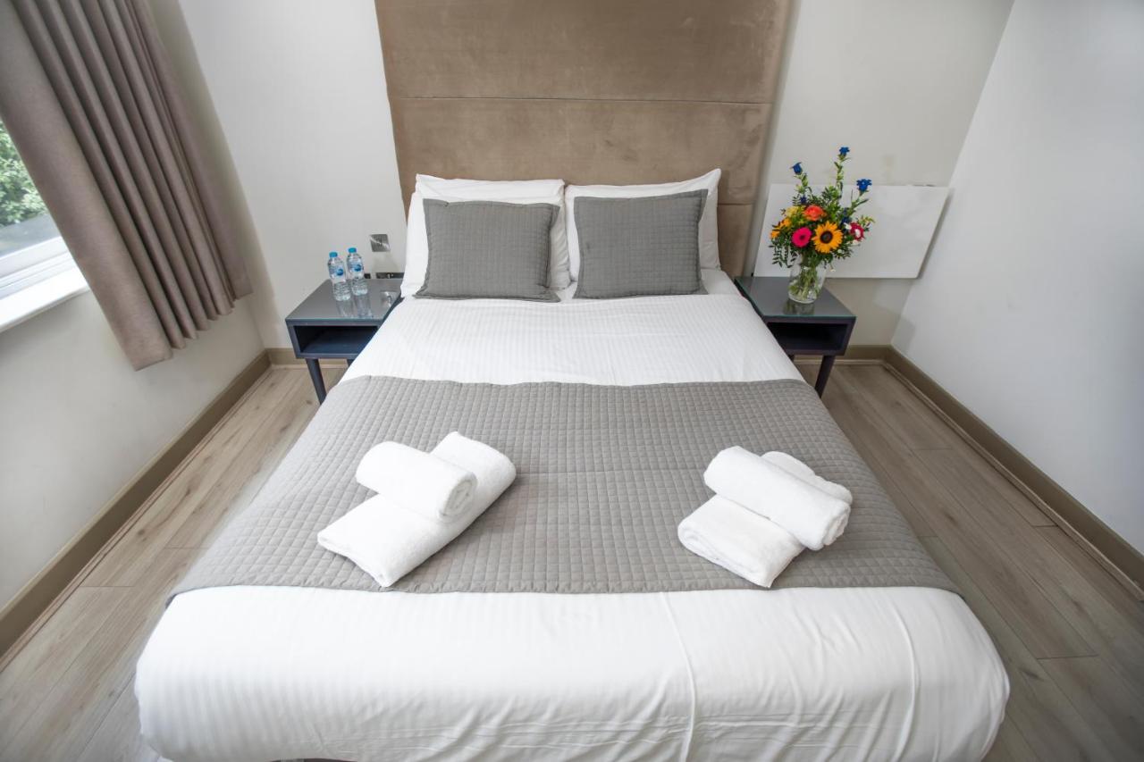 Arch Hotel London Luaran gambar