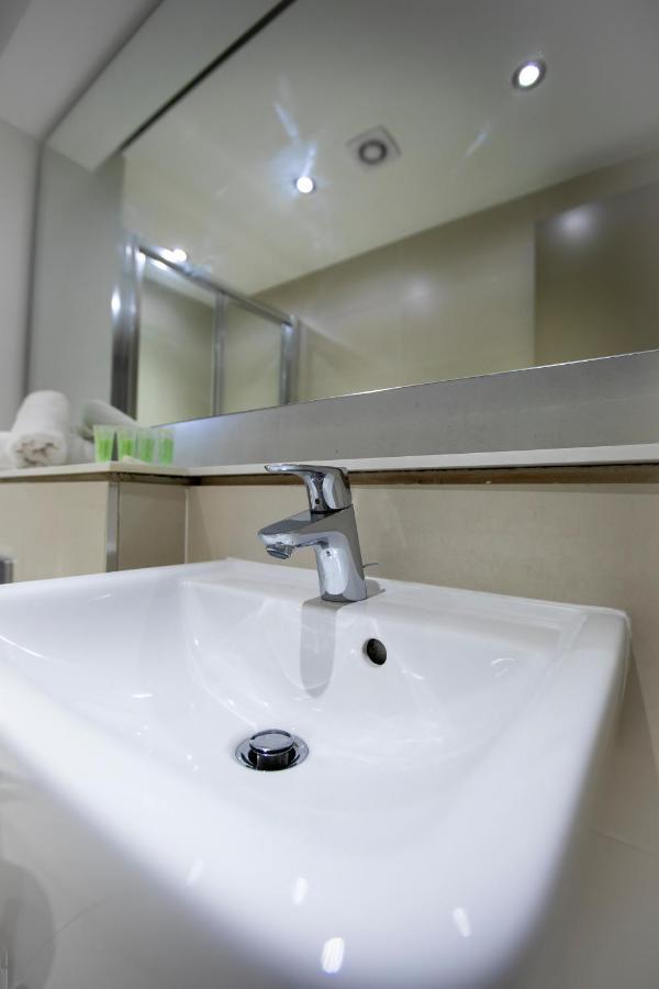 Arch Hotel London Luaran gambar