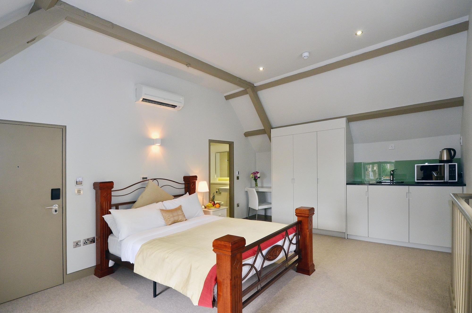 Arch Hotel London Luaran gambar