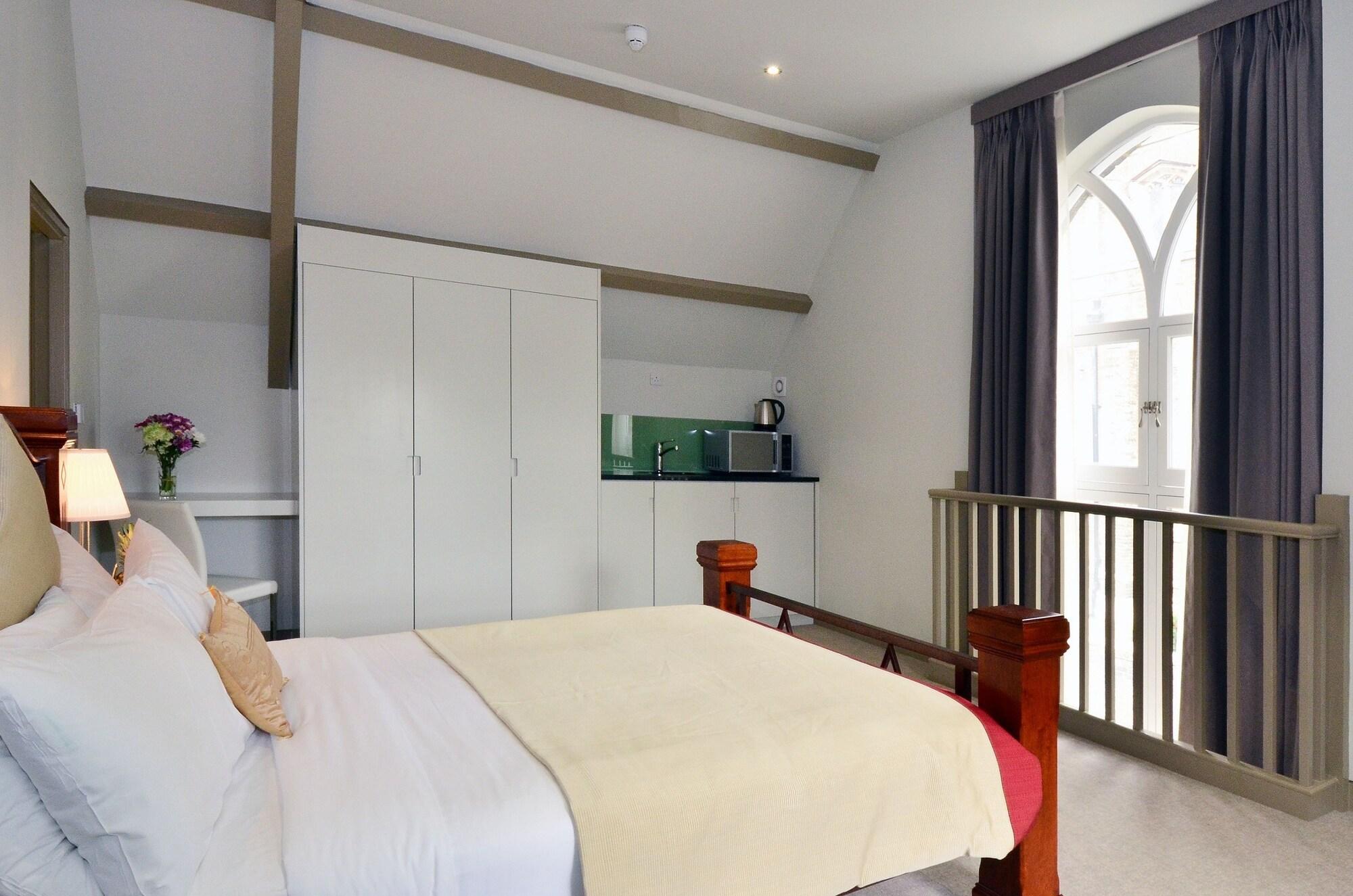 Arch Hotel London Luaran gambar