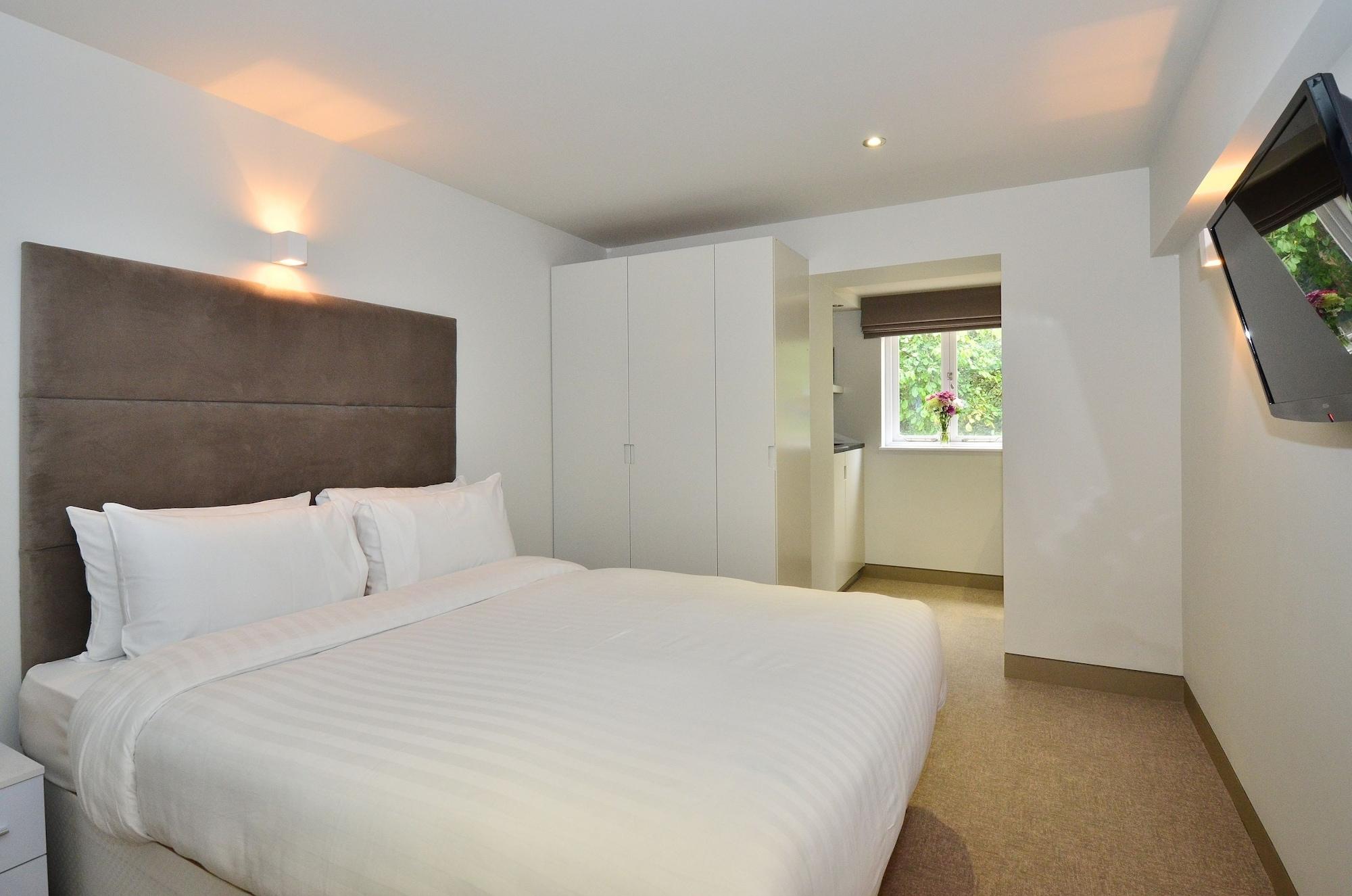 Arch Hotel London Luaran gambar