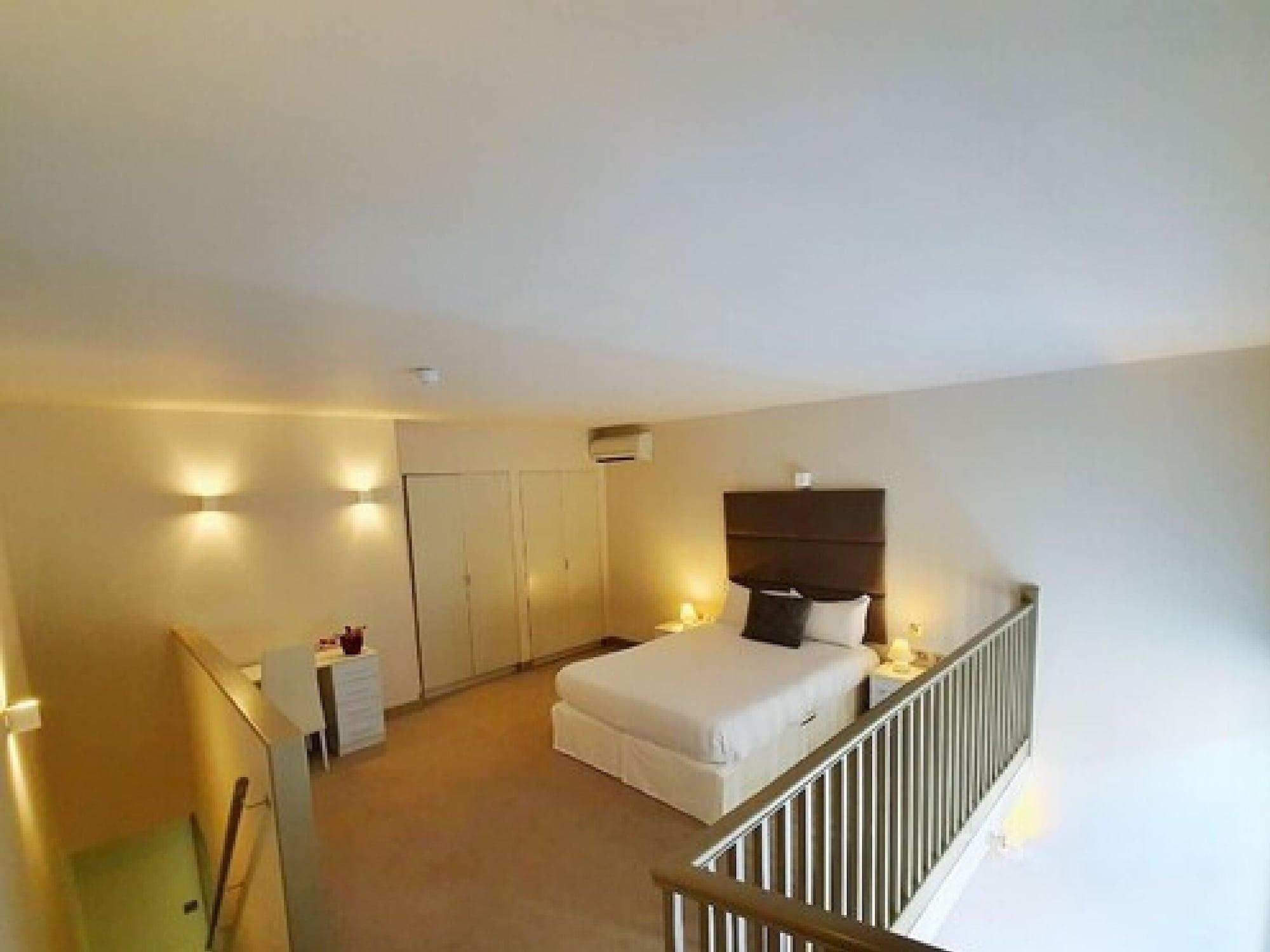 Arch Hotel London Luaran gambar
