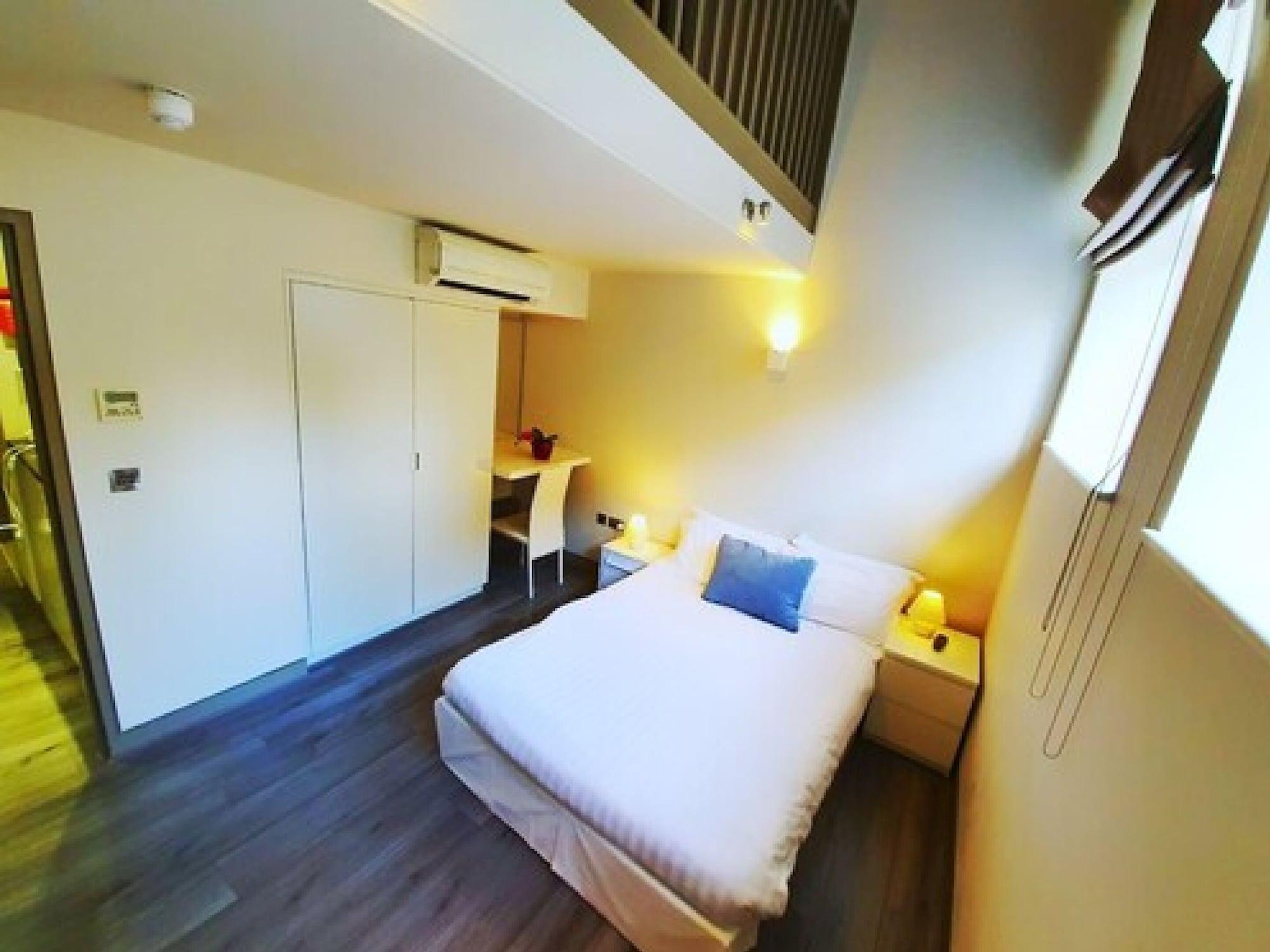 Arch Hotel London Luaran gambar