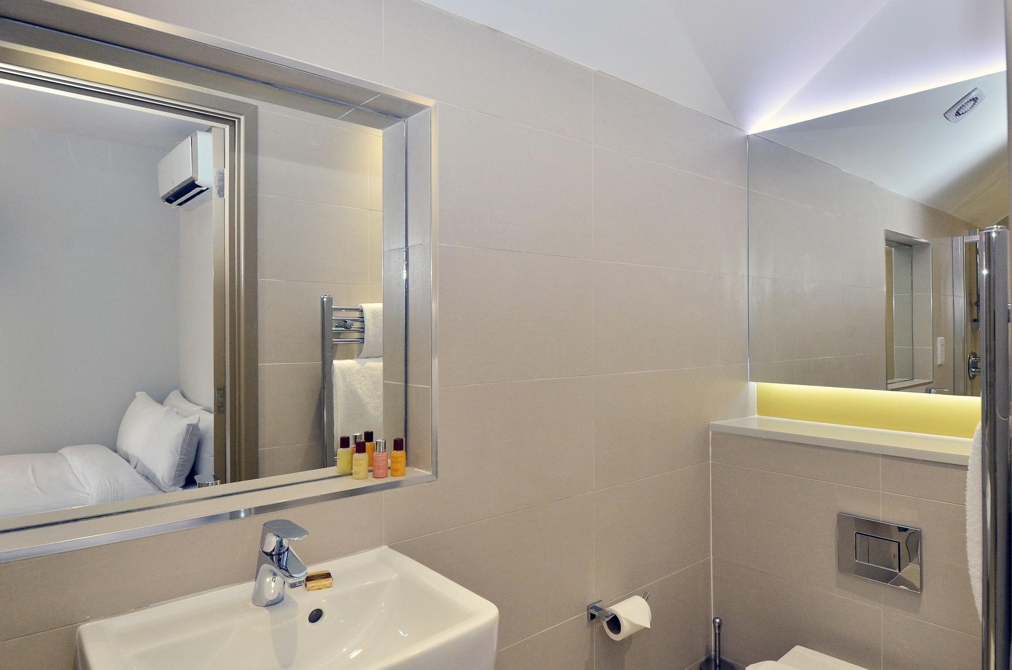 Arch Hotel London Luaran gambar