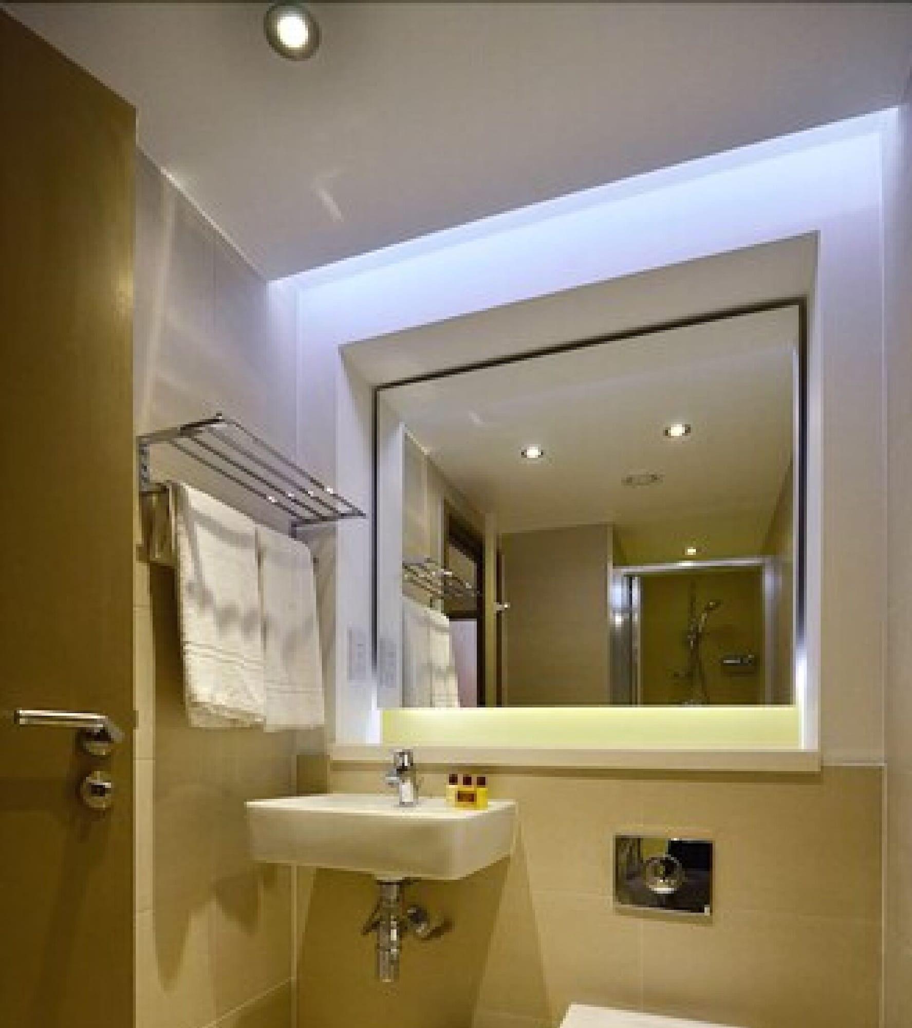 Arch Hotel London Luaran gambar
