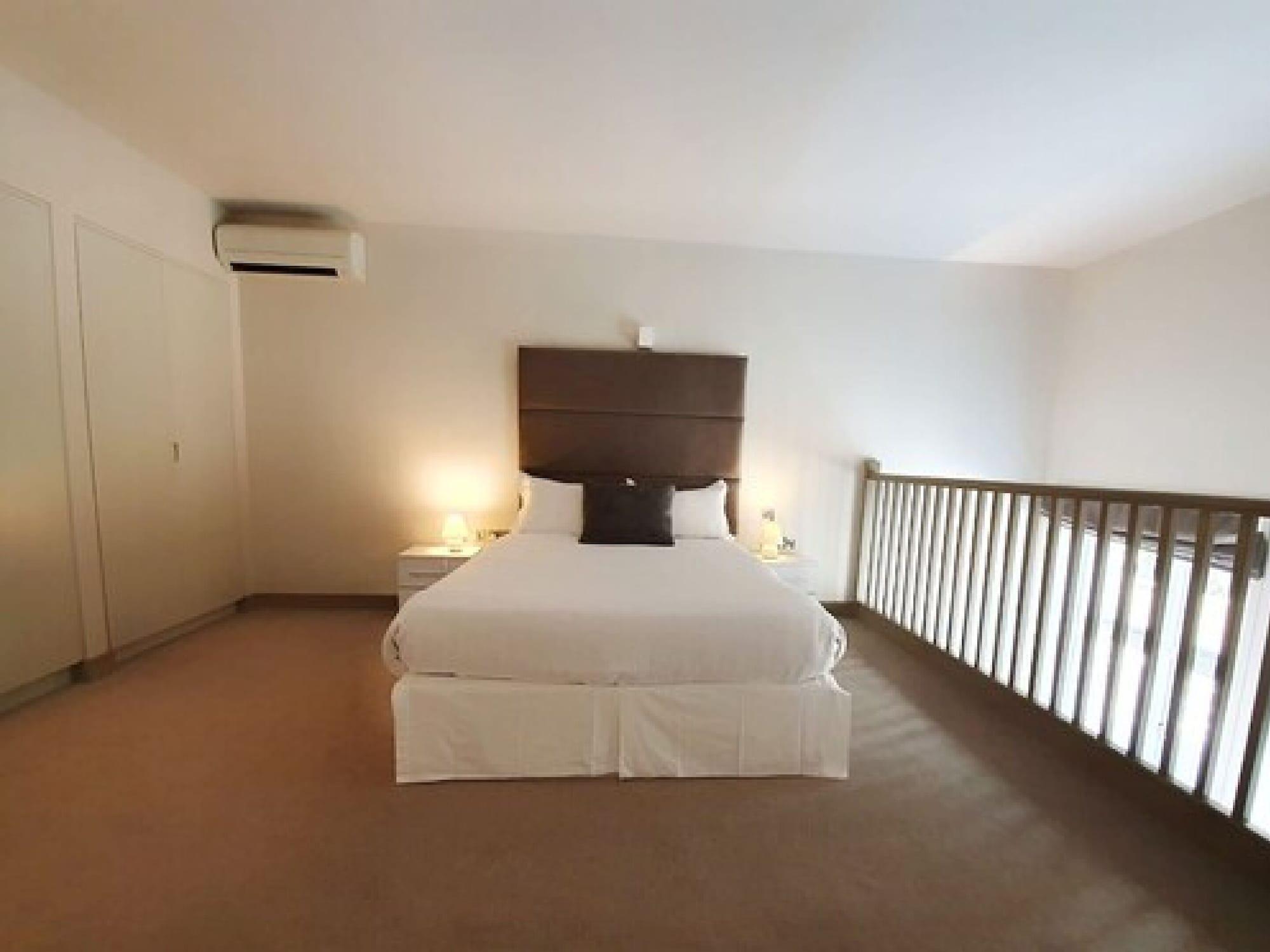 Arch Hotel London Luaran gambar