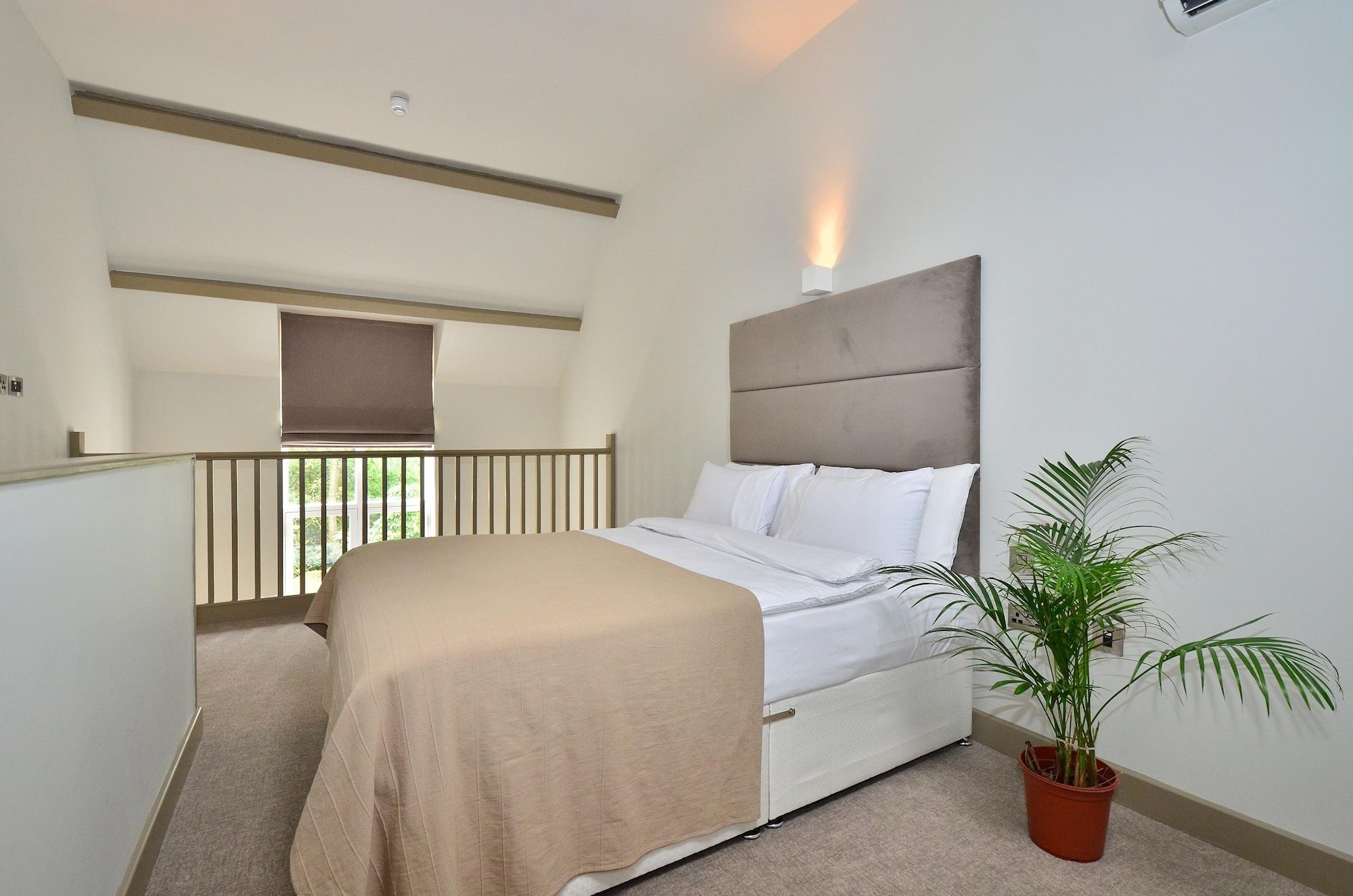 Arch Hotel London Luaran gambar