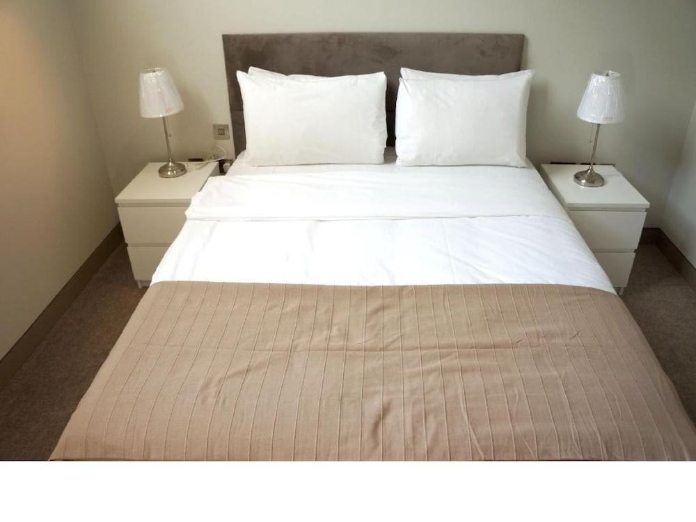Arch Hotel London Luaran gambar