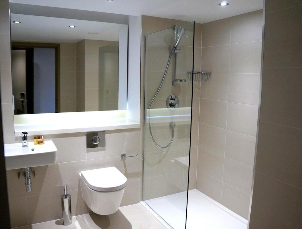 Arch Hotel London Luaran gambar