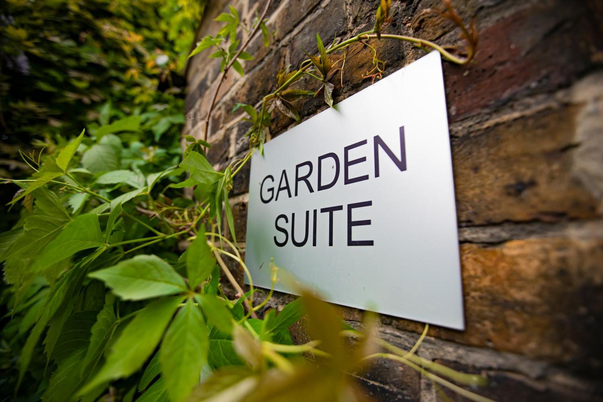Arch Hotel London Bilik gambar