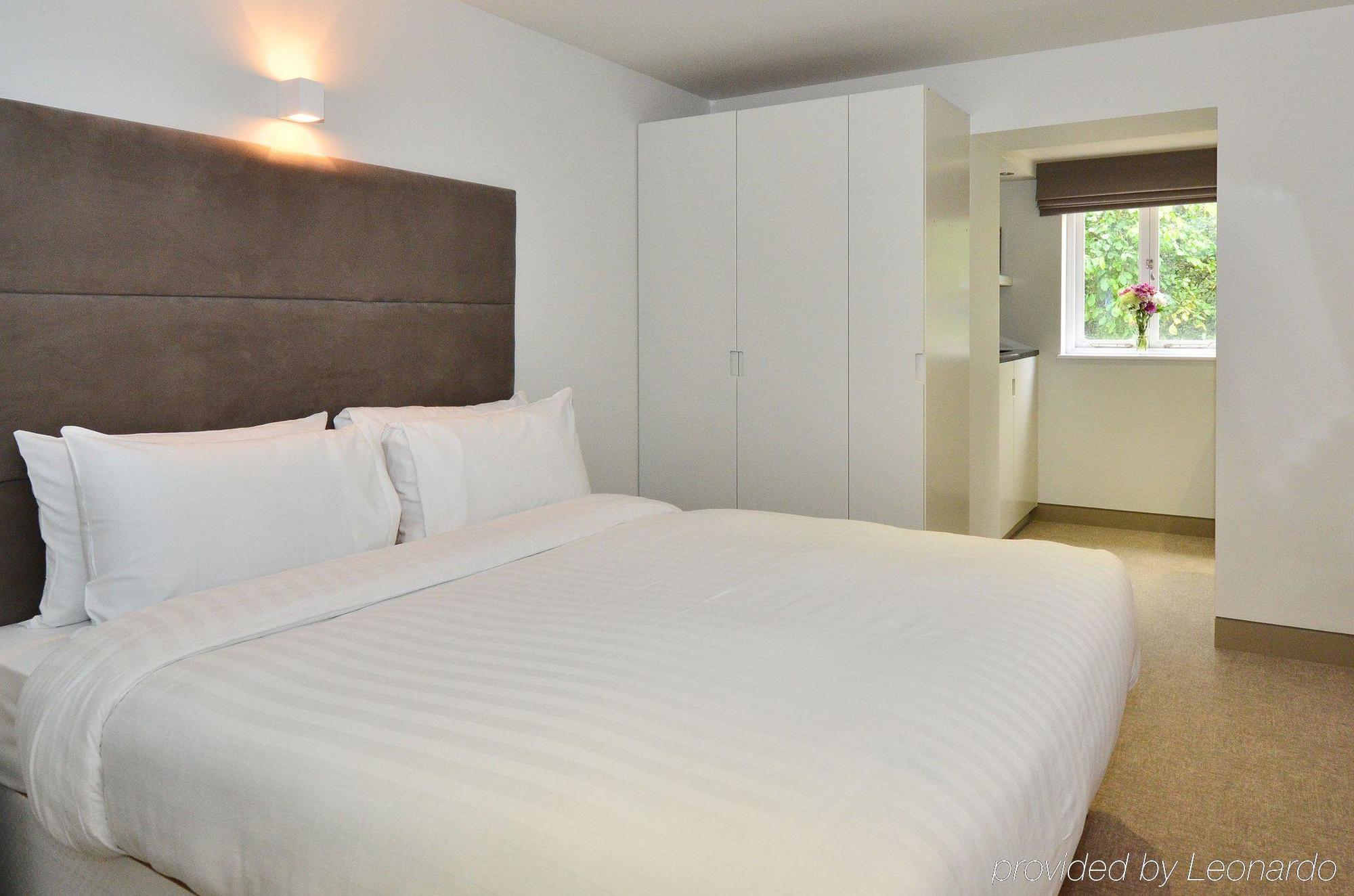 Arch Hotel London Luaran gambar