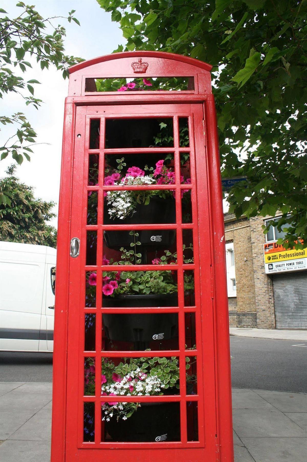 Arch Hotel London Luaran gambar